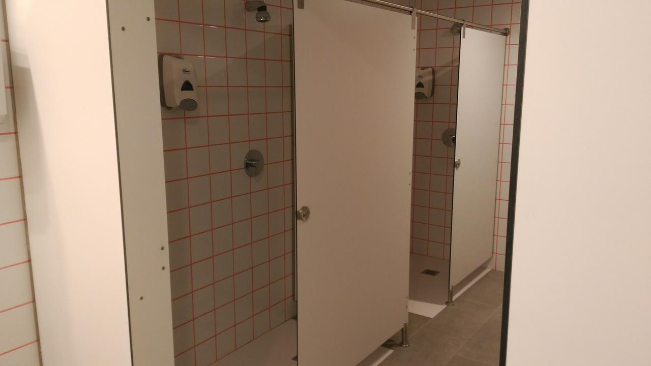 Egunon Bilbao Hostel Exteriér fotografie