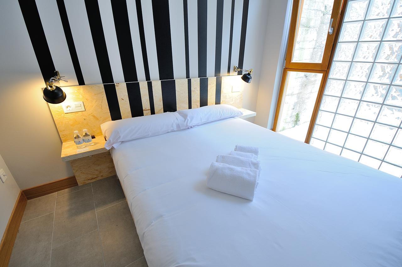 Egunon Bilbao Hostel Exteriér fotografie