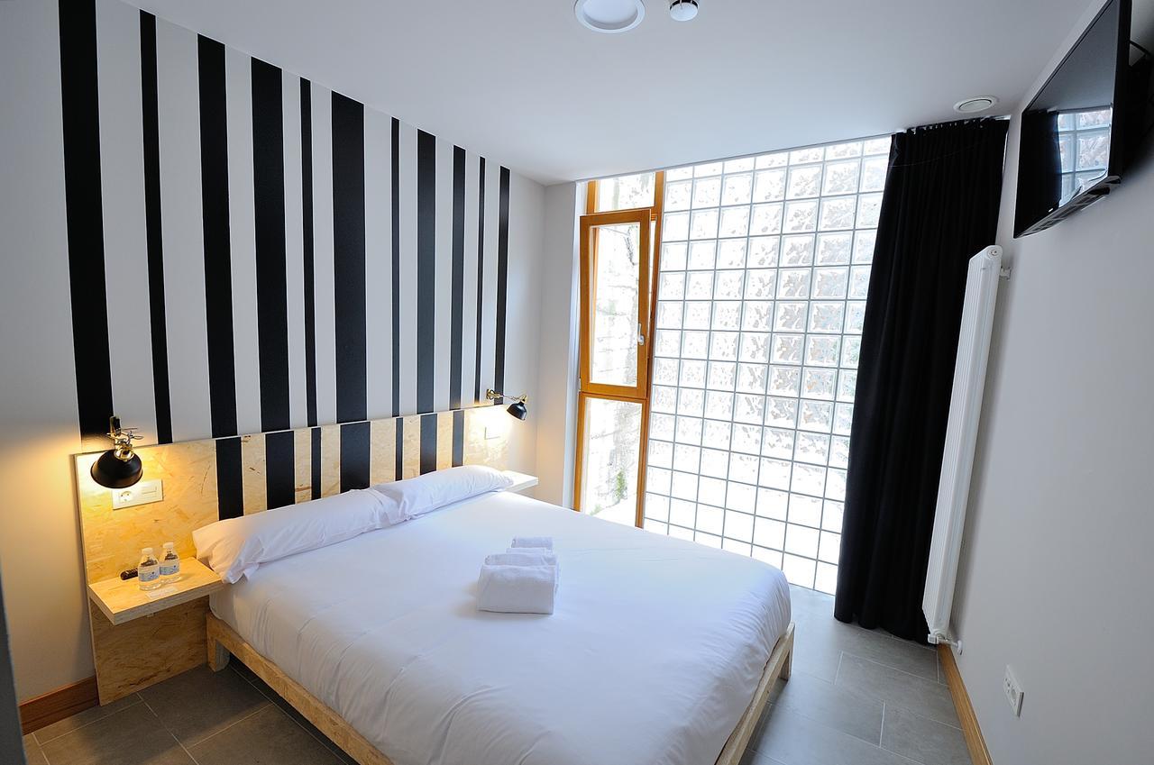 Egunon Bilbao Hostel Exteriér fotografie