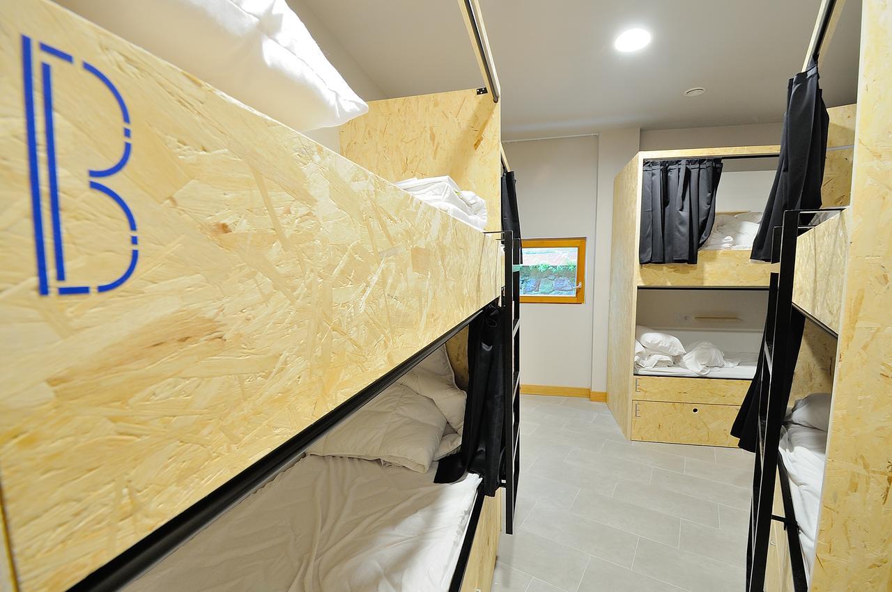 Egunon Bilbao Hostel Exteriér fotografie